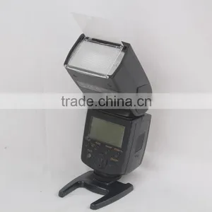 Yongnuo YN-568EX Flash Speedlite Wireless Slave TTL With HSS 1/8000 for Nikon thumbnail-2
