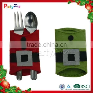 2015 China Manufacturer Christmas Hot Selling Tableware Buggy Bag thumbnail-1