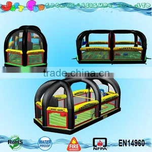 All in 1 Inflatable Sport Games for Sale thumbnail-1