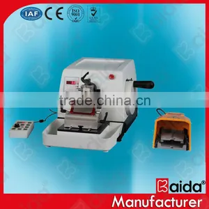 Fully Automatic Microtome thumbnail-1