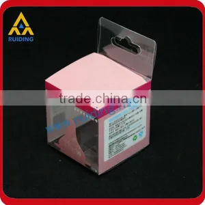 Cosmetic Frosted pp Packaging Box thumbnail-1