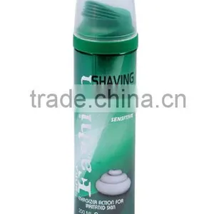 Turkish Fashion Shaving Foam thumbnail-1