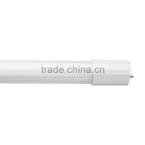 8W T8 LED Glass Tube 60CM 800LM 320 Degree Beam Angle thumbnail-1