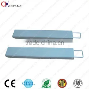 Portable Electronic Weigh Beams Platform Scale thumbnail-1