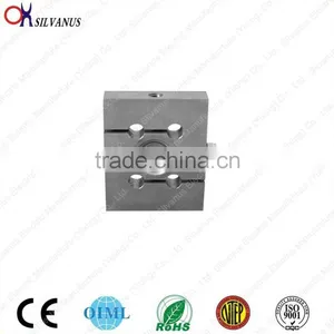 S Type Load Cell for Electronic Crane Scale(TSD) thumbnail-1