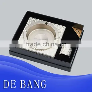 Ashtray With Lighter Sets thumbnail-1