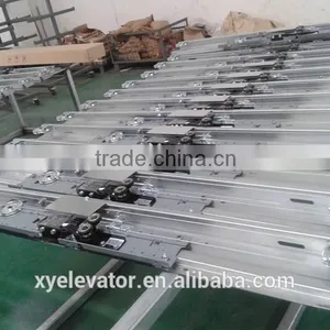 Mitsubishi Landing Door Hanger Center/Side Opening Elevator Parts Complete Landing Door thumbnail-4