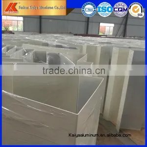 Aluminum Plate Processing Aluminum Alloy Computer Case Chassis Enclosure Profile Supplier's Choice thumbnail-4