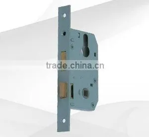 Zin Door Lock Cylinder thumbnail-1