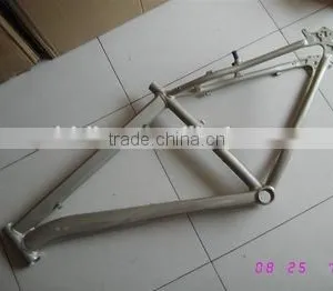 26 INCH MOUNTAIN BIKE FRAME thumbnail-1