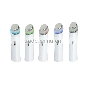 Portable Ultrasonic Beauty Device for Face & Body thumbnail-3