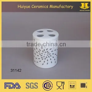 Ceramic Lotion Bottle, Soap Lotion Bottle, Liquid Soap Dispense thumbnail-4