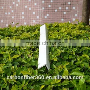 High Temperature Pultruded Frp Progfile, Pultruded Fiberglass Profiless With Low Price thumbnail-2