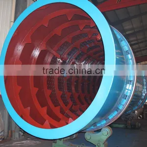 Waste Paper Recycling Production Line Sorting Type Bale Opening Machine thumbnail-6