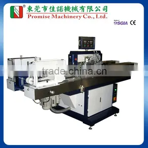 Model JN-AP280 Automatic Positioning Two Colour Pen Printing Machine thumbnail-1
