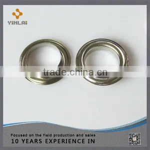 High Quality Eyelet With Washer for Shoe thumbnail-2