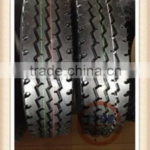 ISO,CCC,ECE,DOT TBR TYRE FACTORY QINGDAOSHENDUN TYRE CO.,LTD FAMOUS GOD WASP BRAND, LUCKY FISH BRAND,OTR TYRE WITH PATENT RIGHTS thumbnail-4