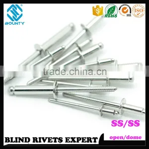 OPEN TYPE NONMAGNETIC POP RIVETS thumbnail-4