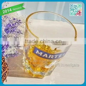 Clear Wine Glass Promotion Red Wine Glass Charming Unique Design Turkish Wine Glass Manufacturers thumbnail-1