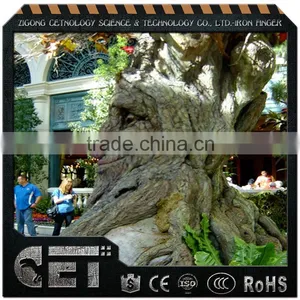 Talking Tree Animatronic Tree Amusement Park Products thumbnail-6