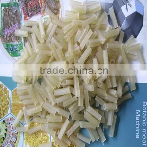 Industrial Stainless Steel Screw Pellets Machine thumbnail-2