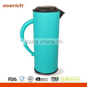 2016 Hotsale Stainless Steel Easy Open Everich Cycling Coffee Pitcher thumbnail-1