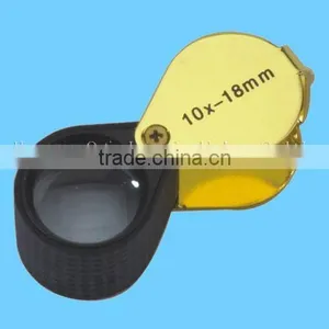 Led Light With Dental Loupe/magnifying Loupes/lunettes Loupe thumbnail-1