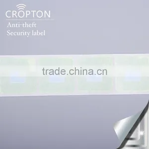 Good Visual Anti-theft Soft Label for Supermarket thumbnail-6