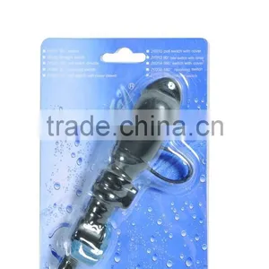 High Quality Water Bladder's Detachable Bite Valve thumbnail-2