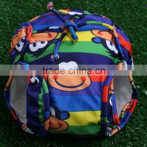 Eco-friendly Baby Swim Diapers Good Quality Swimming Pants Diaper thumbnail-2