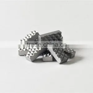 Tungsten Carbide Gripper Jaw Insert thumbnail-4