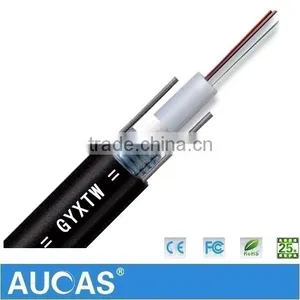 GYXTW Armoured 12 Core Fiber Optic Cable MultiMode 12 Core Optical Fiber Cable thumbnail-2