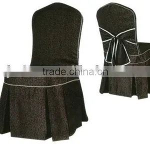 Chair Cover Wedding Chair Cover Banquet Chair Cover thumbnail-1