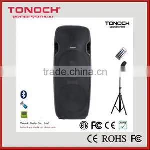 Outdoor Bluetooth Speaker Bluetooth Speaker 2.0 Active Speaker thumbnail-2