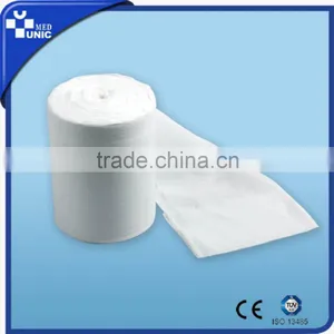 Medical Gauze Roll, Pillow Shape thumbnail-3