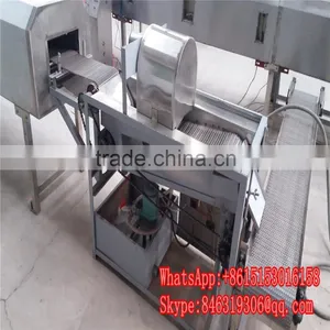 Biscuit Making Machine Automatic Soft and Hard Biscuit Making Equipment thumbnail-2