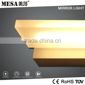 Wholesale Headboard Coffee Shop Led Mirror Light Indoor Supplier's Choice thumbnail-5