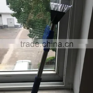 2015 Wholesale Cheap Custom Plastic Car Snow Shovel Ice Scraper thumbnail-4