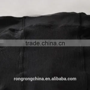 Men's Thin Forced Abdoemn Slimming Tights Pants thumbnail-6