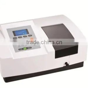 TOPTION UV-1700 ISO uv Spectrophotometer thumbnail-1