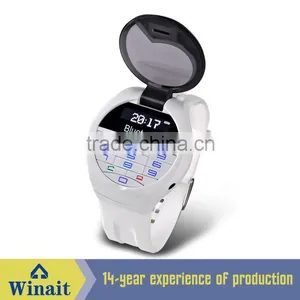 WT-A1 New Fashion Smart Watch Phone, Watch Mobile Phones,bluetooth Watch With Android Watch Phone Bluetooth Vintage Watch thumbnail-1