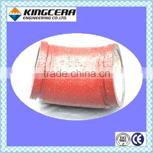 DN125 Wear Resistant Concrete Pump Truck Pipe thumbnail-5