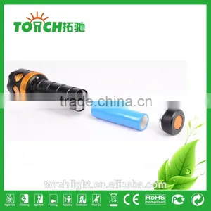 Super Bright Cre e T6 LED HeadLamp for 1*18650/3*AAA Battery Rotate Zoom LED Headlight Emergency Flashlight for Bicycle thumbnail-5