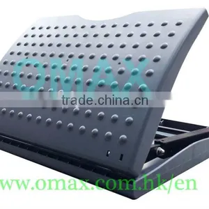 Toilet Footstool, Plastic Stool thumbnail-4