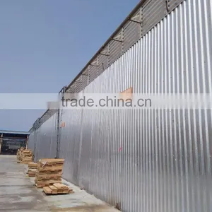 High Performance China Wood Drying Oven, Wood Drying Camera, Drying Chamber thumbnail-3
