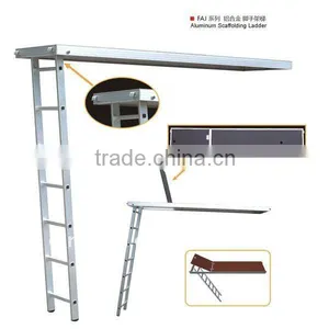 Scaffolding Ladder,Aluminum Scaffolding ,plywood Scaffolding thumbnail-1