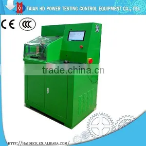 CRI200KA China Supplier cr Injector Tester/common Rail Fuel Injector Test Bench thumbnail-1