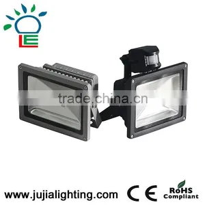 50w Led Flood Lights With Motion Sensor thumbnail-5