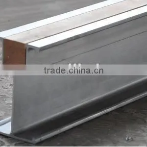Item No.:S150 Aluminium Beam thumbnail-1