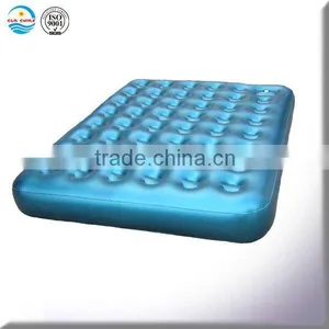 Hot Sales Inflatable Air Mattress for Bedroom Furniture thumbnail-1